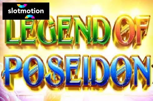 Legend of Poseidon
